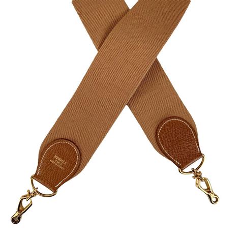 hermes phone strap|Hermes strap canvas for evelyn.